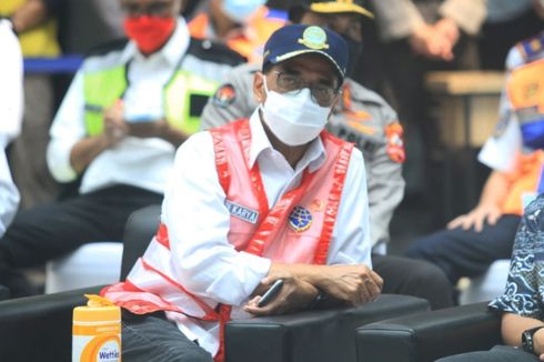 Ini Cara Pemerintah Cegah Lonjakan Covid-19 Selama Arus Balik Mudik