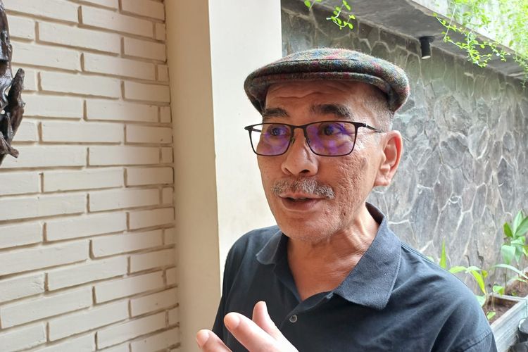 Ekonom Senior Faisal Basri Meninggal Dunia karena Sakit, Dirawat Sejak Senin