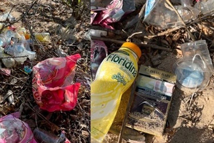 [POPULER GLOBAL] Rusia Kekurangan Tentara | Persinggahan Nelayan Indonesia di Australia Penuh Sampah