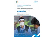 BPS Segera Adakan Sensus Penduduk 2020 Lanjutan terhadap 4,3 Juta Sampel Rumah Tangga