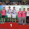 Kunci Sukses Pramudya/Yeremia Juarai Badminton Asia Championship 2022