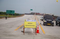 Jual Tol Semarang-Demak dan Desari, PP Incar Rp 3 Triliun