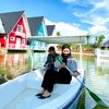 cara bikin travel wisata