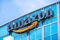 Amazon Batalkan Akuisisi iRobot Senilai Rp 22 Triliun