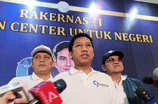 Relawan Gibran Center Siap Dukung Kaesang Maju Pilkada Jakarta 2024