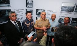 Hidupkan Lagi Bandara Husein, Walkot Farhan Ingin Bandung Kembali Jadi Pintu Dunia