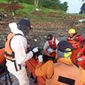 Tenggelam dan Hilang Selama 3 Hari, Seorang Pemancing Ditemukan Tewas