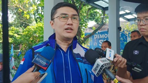 Digoda PKS Balik ke Koalisi Perubahan, Demokrat: Mari Berjuang Masing-masing