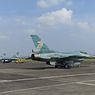 Formasi 77 Jet Tempur TNI AU Akan Terbang di Atas Istana Negara Saat Peringatan HUT Ke-77 RI