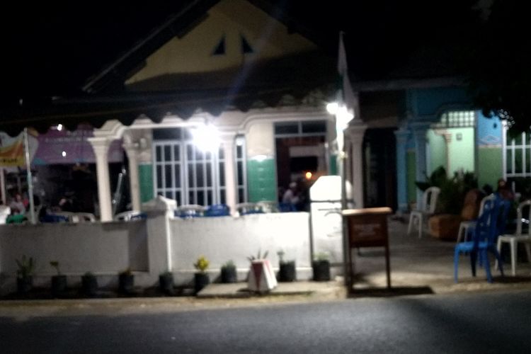 Warga Blitar Meninggal di Mushala Saat Jeda Menyaksikan Sound Horeg