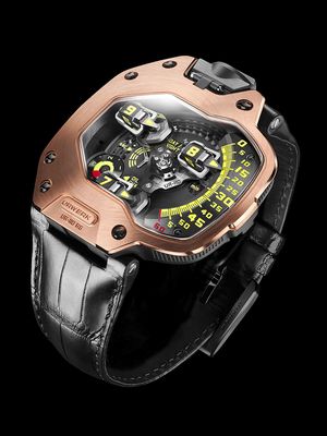 Urwerk UR 102