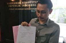 PBHI Soroti Capim KPK Diwarnai "Kontingen" Polri, Jaksa, hingga Hakim