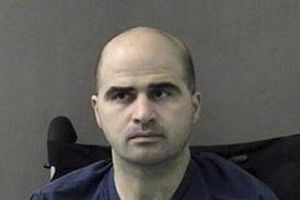 Siapa Nidal Hasan, Napi yang Eksekusinya Akan Disiarkan Langsung Pentagon?