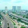 Tol Becakayu Seksi 2A Beroperasi Akhir Tahun berkat Dana PMN 2021