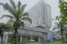 Bakrieland Akuisisi Aston Sidoarjo City Hotel & Conference Center