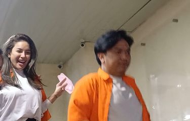Nikita Mirzani Ditahan, Polisi Akui Punya Banyak Bukti Kasus ...