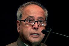 Mantan Presiden India Pranab Mukherjee Wafat karena Virus Corona