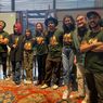 Film Petualangan Sherina 2 Siap Syuting di Hutan Kalimantan 