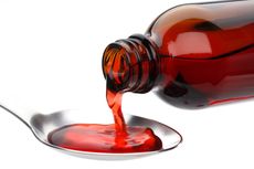 Update: 177 Sirup Obat yang Aman dari Pelarut menurut BPOM