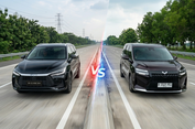 Menakar Peluang BYD M6 DM Senggol Pasar MPV Hybrid dan PHEV