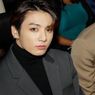 Jungkook BTS Terpilih sebagai Pria Internasional Terseksi 2020
