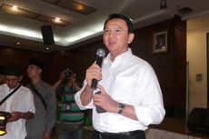 Ahok: Prabowo Tolak Hasil Pilpres, Jadi Plt Lagi Dong Gue, Ha-ha-ha