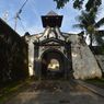 Benteng Oranje, Hadiah Sultan Ternate yang Jadi Benteng VOC Pertama di Indonesia