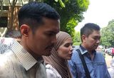 Mediasi Indra Bekti dan Aldila Jelita Gagal, Tetap Sepakat Bercerai
