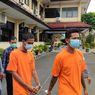 Mahasiswa asal Aceh Dibacok Usai Serempetan hingga Membuat Ayam Pelaku Mati