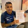 Beto Goncalves Jadi Korban Penjambretan di Bali