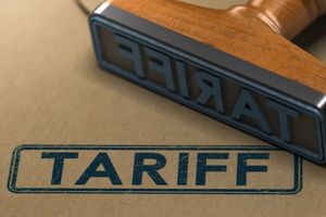 AS Kaji Tarif Tambahan hingga 12,5 Persen untuk 60 Negara, RI Masuk Daftar