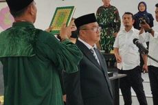 Kapolres Tanjungbalai Sebut Catatan Kriminal Anggota DPRD Buron Narkoba Ada di SKCK-nya