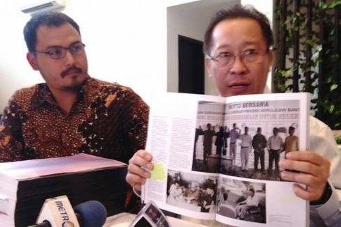 Pengacara Ahok Anggap SBY Akui Minta MUI Terbitkan Fatwa