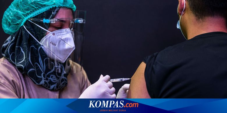 Hubungi Nomor Ini Jika Alami Kendala Terkait NIK dan Vaksinasi Covid-19 - Vimarsana News