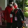 Pasrahnya Puan soal Capres PDI-P Pilihan Megawati, Menyerah atau Strategi?