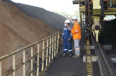 Tekan Penggunaan Batu Bara, Limbah Serbuk Kayu Digunakan Jadi Bahan Bakar PLTU Bengkayang