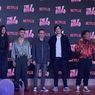 Cerita Kristo Immanuel Ditawari Film The Big 4, Dapat DM Timo Tjahjanto 
