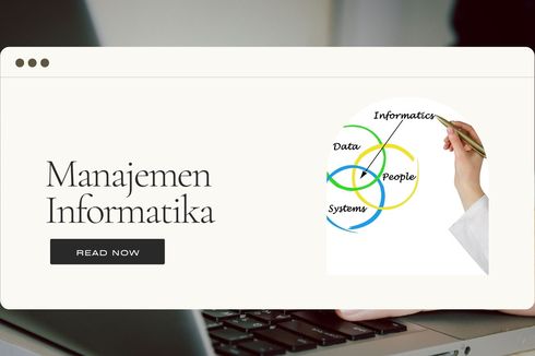 Manajemen Informatika: Definisi dan Lingkup Pekerjaan