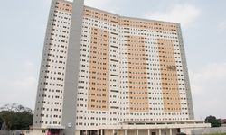Dukung Pemprov DKI Jakarta Siapkan Kebutuhan Rumah, Sarana Jaya Konsisten Bangun Hunian Terjangkau