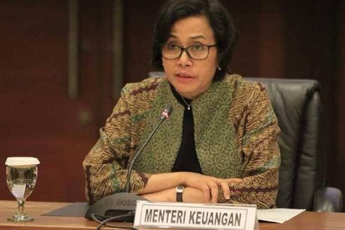 Ibu Kota Pindah, Sri Mulyani Perkirakan Anggaran Perjalanan Dinas PNS Bengkak 