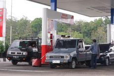 Fakta Isi Bensin Full Tank yang Jarang Diketahui Pemilik Mobil