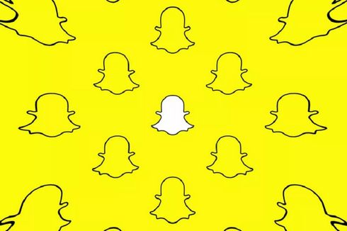 Fiturnya Dijiplak Instagram dan Twitter, Snapchat Buka Suara