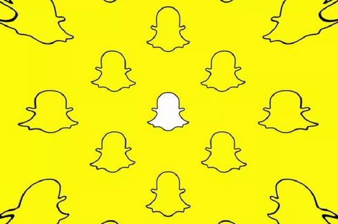 Snapchat Akan Setop Promosikan Akun Donald Trump