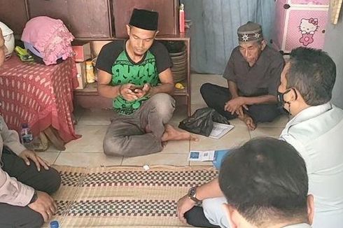 Cerita Ayah Bocah Kembar yang Tewas Ditabrak Moge, Menyesal Belum Akikah 2 Anaknya