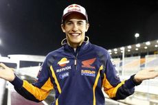Marc Marquez Akan Turun pada GP Spanyol