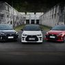 Harga City Car per Mei 2023, Suzuki S-Presso Paling Terjangkau