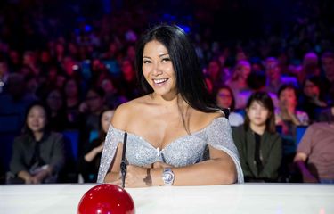 Anggun C Sasmi Tuai Pujian Usai Video Pengakuannya Biasakan Anak ...