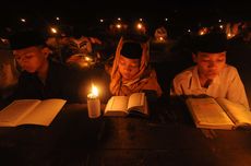 Tradisi Unik Masyarakat Kepulauan Riau Menyambut Lailatul Qadar