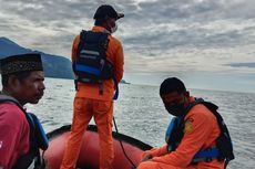 Hari Kedua Pencarian, Nelayan Hilang Saat Melaut di Ende Belum Ditemukan