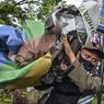Bawaslu Tertibkan 164.536 Unit Alat Peraga Kampanye